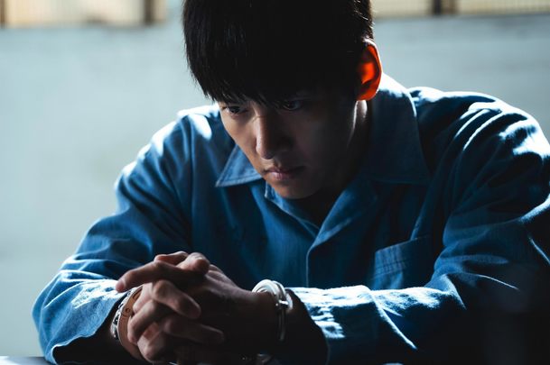 Manipulátor: Po falešném obvinění nastupuje Tae-Jung cestu pomsty | Fandíme serialům