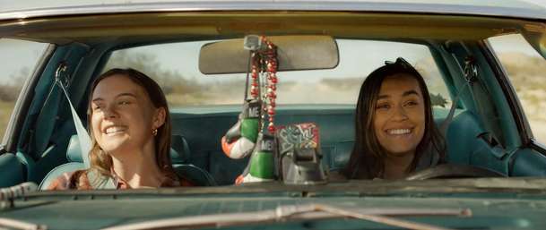 Blood Star: Polda z vidlákova zneužívá svou moc k týrání žen | Fandíme filmu