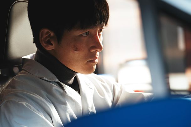 Manipulátor: Po falešném obvinění nastupuje Tae-Jung cestu pomsty | Fandíme serialům