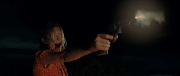 Blood Star: Polda z vidlákova zneužívá svou moc k týrání žen | Fandíme filmu