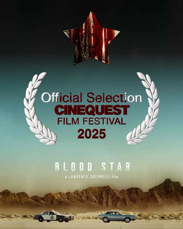 Blood Star: Polda z vidlákova zneužívá svou moc k týrání žen | Fandíme filmu