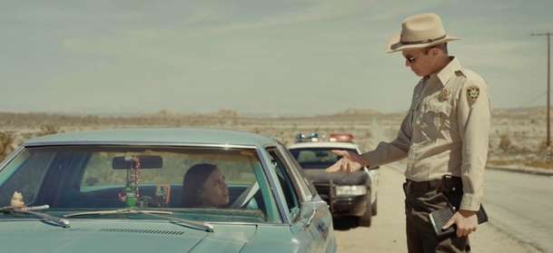 Blood Star: Polda z vidlákova zneužívá svou moc k týrání žen | Fandíme filmu