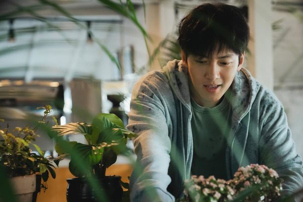 Manipulátor: Po falešném obvinění nastupuje Tae-Jung cestu pomsty | Fandíme serialům