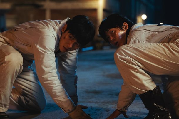 Manipulátor: Po falešném obvinění nastupuje Tae-Jung cestu pomsty | Fandíme serialům