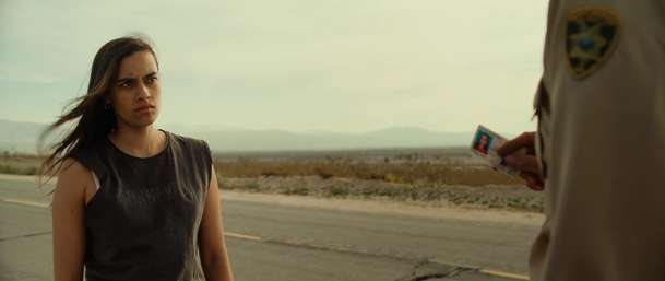 Blood Star: Polda z vidlákova zneužívá svou moc k týrání žen | Fandíme filmu