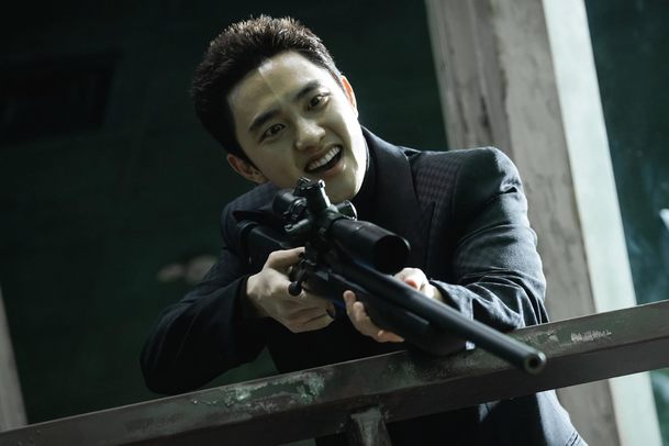 Manipulátor: Po falešném obvinění nastupuje Tae-Jung cestu pomsty | Fandíme serialům