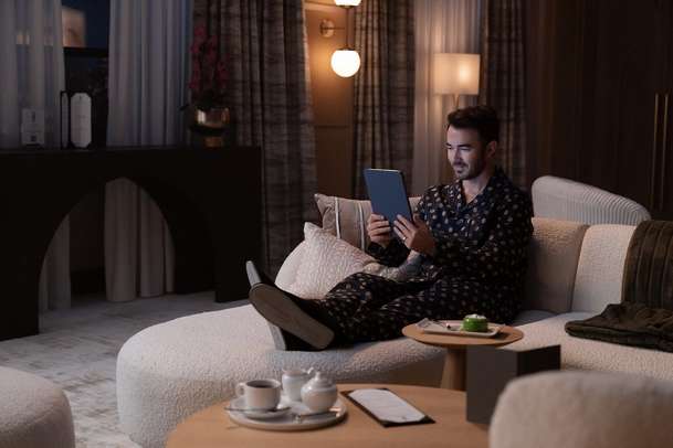 Na Vánoce doma s Jonas Brothers: Pusťte si trailer vánoční komedie | Fandíme filmu