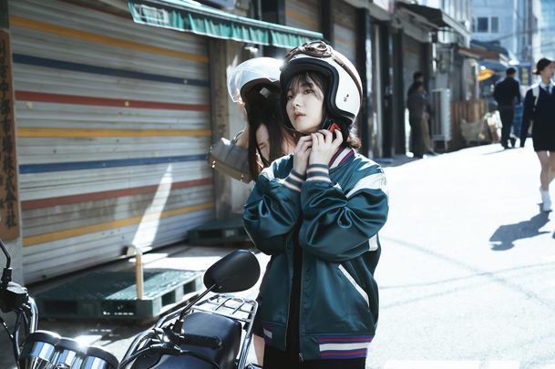 Manipulátor: Po falešném obvinění nastupuje Tae-Jung cestu pomsty | Fandíme serialům