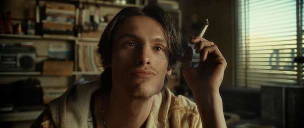 Blood Star: Polda z vidlákova zneužívá svou moc k týrání žen | Fandíme filmu