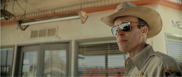 Blood Star: Polda z vidlákova zneužívá svou moc k týrání žen | Fandíme filmu