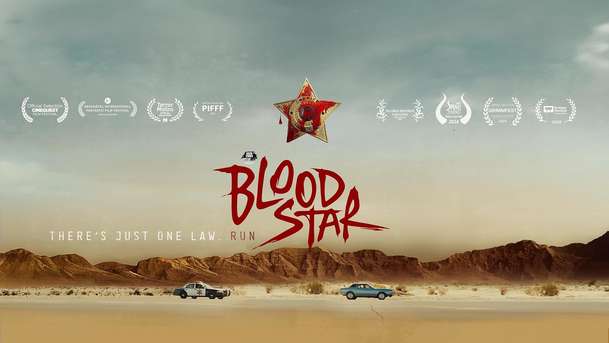 Blood Star: Polda z vidlákova zneužívá svou moc k týrání žen | Fandíme filmu