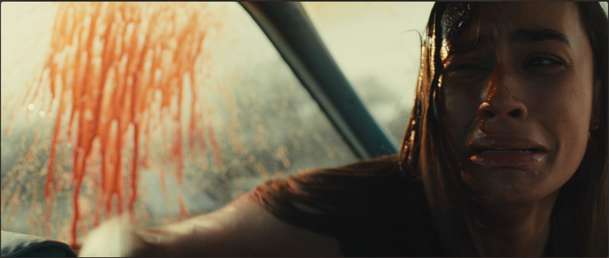 Blood Star: Polda z vidlákova zneužívá svou moc k týrání žen | Fandíme filmu