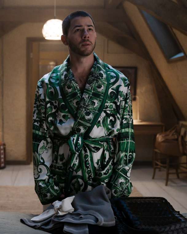 Na Vánoce doma s Jonas Brothers: Pusťte si trailer vánoční komedie | Fandíme filmu