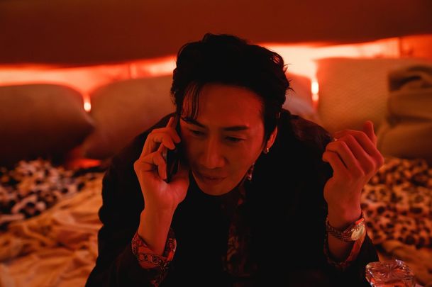 Manipulátor: Po falešném obvinění nastupuje Tae-Jung cestu pomsty | Fandíme serialům