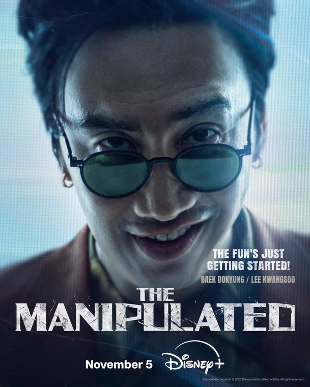 Manipulátor: Po falešném obvinění nastupuje Tae-Jung cestu pomsty | Fandíme serialům