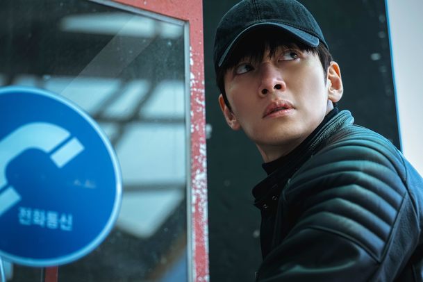 Manipulátor: Po falešném obvinění nastupuje Tae-Jung cestu pomsty | Fandíme serialům