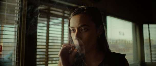 Blood Star: Polda z vidlákova zneužívá svou moc k týrání žen | Fandíme filmu