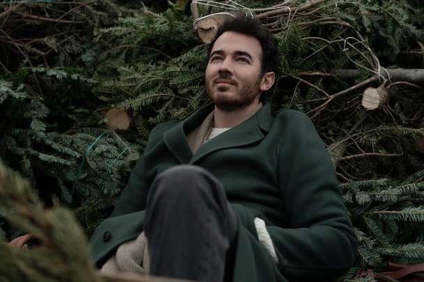 Na Vánoce doma s Jonas Brothers: Pusťte si trailer vánoční komedie | Fandíme filmu