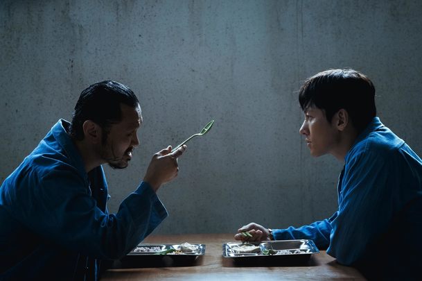 Manipulátor: Po falešném obvinění nastupuje Tae-Jung cestu pomsty | Fandíme serialům