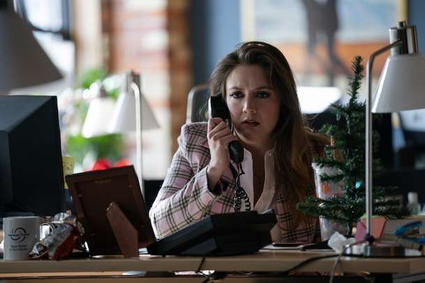 Na Vánoce doma s Jonas Brothers: Pusťte si trailer vánoční komedie | Fandíme filmu