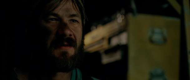 Blood Star: Polda z vidlákova zneužívá svou moc k týrání žen | Fandíme filmu