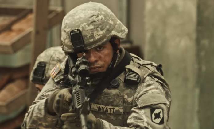 Atropia: Americká armáda vytvoří fiktivní zemi, aby měla kde trénovat operace | Fandíme filmu