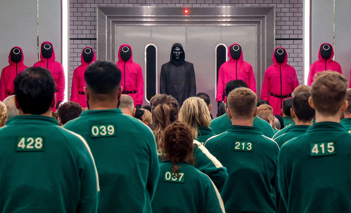 Hra na oliheň: Výzva – Soutěžní verze Squid Game je zpátky | Fandíme seriálům