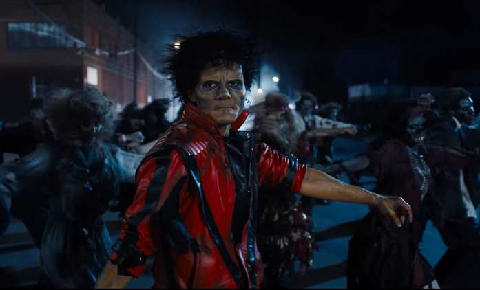 Michael se v nejnovější upoutávce usvědčil z toho, že nestojí o upřímný portrét | Fandíme filmu