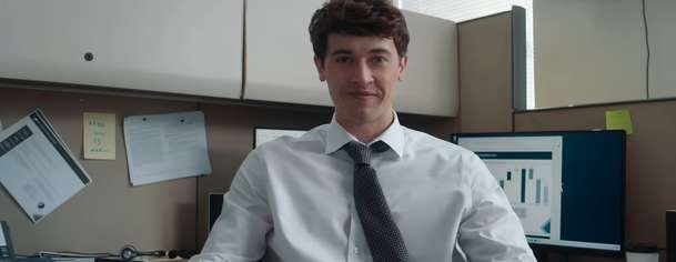 Bull Run: „Vlk z Wall Street junior“ se představuje | Fandíme filmu