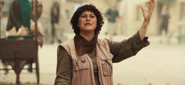 Atropia: Americká armáda vytvoří fiktivní zemi, aby měla kde trénovat operace | Fandíme filmu