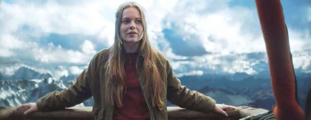 Turbulence: V katastrofickém thrilleru jde v horkovzdušném balonu o život | Fandíme filmu