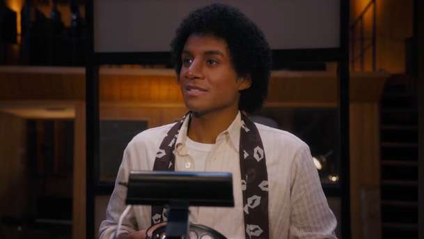 Michael: Trailer signalizuje, že nás čeká Jacksonova imitace | Fandíme filmu