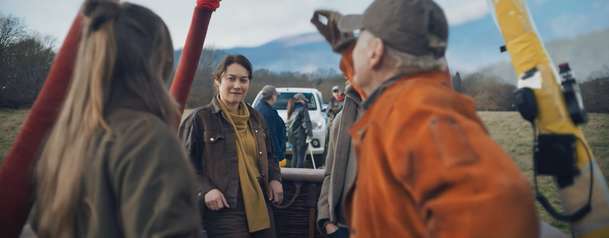 Turbulence: V katastrofickém thrilleru jde v horkovzdušném balonu o život | Fandíme filmu