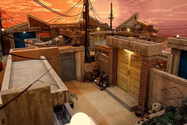 Hra na oliheň: Výzva – Soutěžní verze Squid Game je zpátky | Fandíme serialům