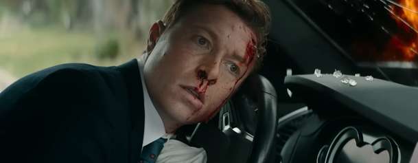 Bull Run: „Vlk z Wall Street junior“ se představuje | Fandíme filmu