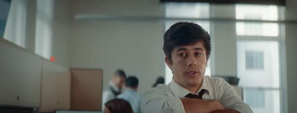 Bull Run: „Vlk z Wall Street junior“ se představuje | Fandíme filmu