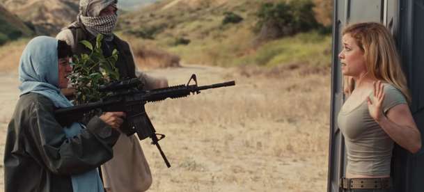 Atropia: Americká armáda vytvoří fiktivní zemi, aby měla kde trénovat operace | Fandíme filmu