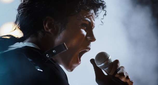 Michael: Trailer signalizuje, že nás čeká Jacksonova imitace | Fandíme filmu