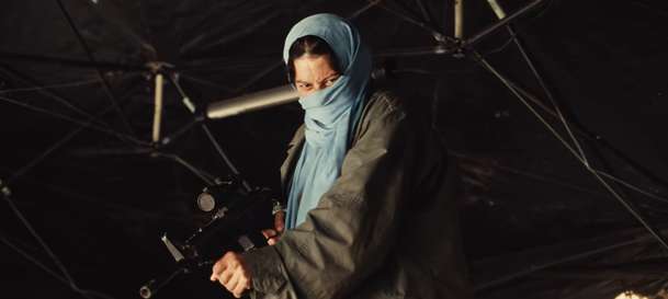 Atropia: Americká armáda vytvoří fiktivní zemi, aby měla kde trénovat operace | Fandíme filmu