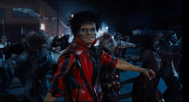 Michael: Trailer signalizuje, že nás čeká Jacksonova imitace | Fandíme filmu