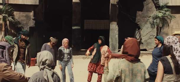 Atropia: Americká armáda vytvoří fiktivní zemi, aby měla kde trénovat operace | Fandíme filmu