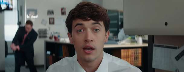 Bull Run: „Vlk z Wall Street junior“ se představuje | Fandíme filmu