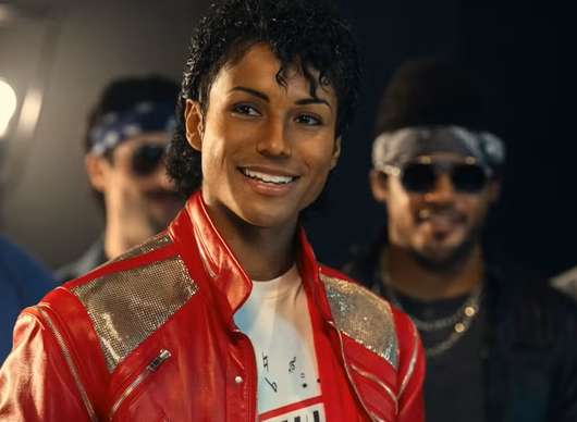 Michael: První fanoušci viděli film a pochvalují si jej | Fandíme filmu