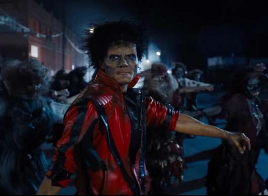 Michael se v nejnovější upoutávce usvědčil z toho, že nestojí o upřímný portrét | Fandíme filmu