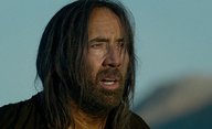 The Carpenter's Son: Cage vs. bibličtí démoni v novém traileru | Fandíme filmu