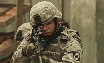 Atropia: Americká armáda vytvoří fiktivní zemi, aby měla kde trénovat operace | Fandíme filmu