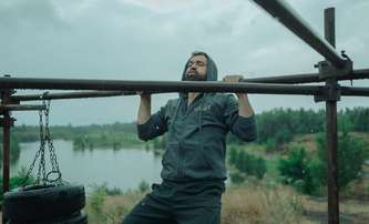 Bojovník: Čeští filmaři natočili sportovní drama se světovým lookem | Fandíme filmu