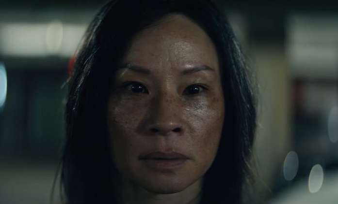 Rosemead: Lucy Liu v životním výkonu brání synovi ve školní střelbě | Fandíme filmu