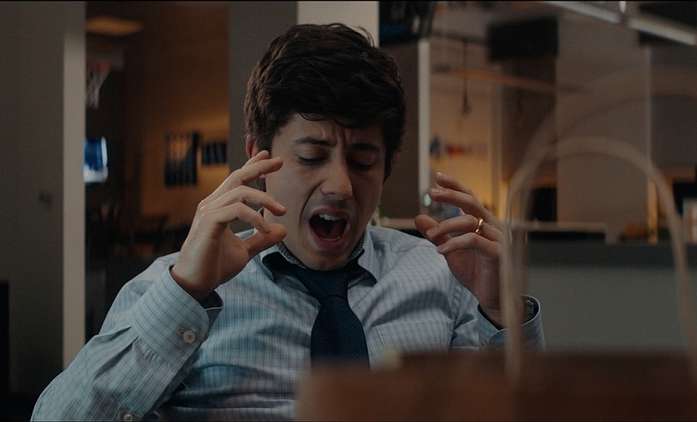 Bull Run: „Vlk z Wall Street junior“ se představuje | Fandíme filmu