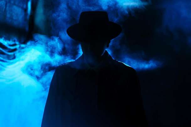 Vzkříšení: Sci-fi drama se noří do snové hlubiny | Fandíme filmu